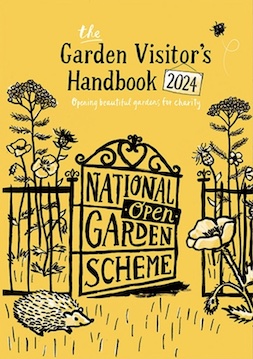  National Gardens Scheme 